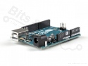 Arduino UNO SMD Rev. 3 (genuine Arduino) A000073 